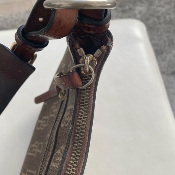 Dooney & Bourke Pouchette bag - Picture 5 of 8